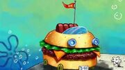 The Spongebob Squarepants Movie Video Game (Patty Wagon Upgrade)