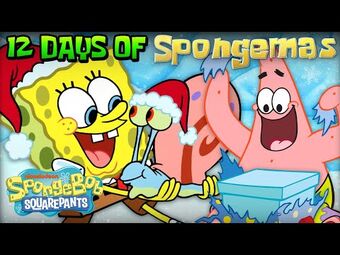 SpongeBob SquarePants Karen 2.0/InSpongeiac (TV Episode 2012