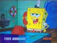 9:00am ("Krusty Dogs" / "The Wreck of the Mauna Loa")