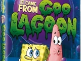 It Came from Goo Lagoon (DVD)