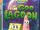 It Came from Goo Lagoon (DVD)