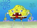 Weird face 6