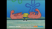 MUSCLEBOB BUFFPANTS 1048PM NON-REMASTERED