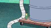 Plankton's Old Chum 103