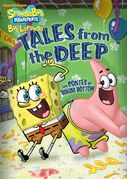 Tales From the Deep Bilingual DVD