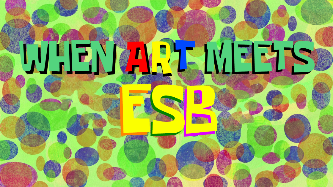 User blog:Mavnol333/ESBU Season 2 - ESB Educational Television Episode 14: Gym  Rats, Encyclopedia SpongeBobia