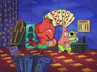 You Don't Know Sponge | Encyclopedia SpongeBobia | Fandom