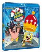 Spanish Blu-ray cover