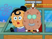 A SquarePants Family Vacation 333