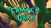 Camper Gary