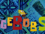 SpongeBob SquarePants Theme Song (1999) 27