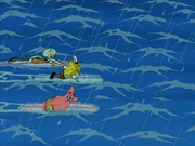 SpongeBob SquarePants vs. The Big One 334