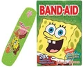 Bandaids small