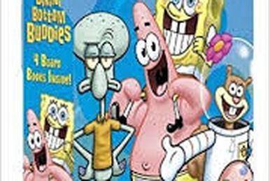 Kyrie gary spongebob deals