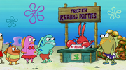 Krabby Patty Report 026