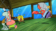 Kwarantined Krab 070