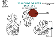 Pineapple bouncing model sheet.gif (52 KB)