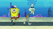 SpongeBob in RandomLand 039