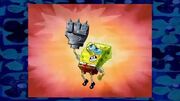 The Spongebob Squarepants Movie Video Game (Spongebob Bash Upgrade 2)