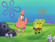 Patrick SmartPants 178