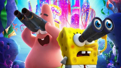 Encyclopedia Spongebobia Fandom