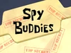 Spy Buddies title card