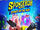 The SpongeBob Movie: Sponge on the Run (Blu-ray)