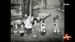 2023-04-25 1500pm The Patrick Star Show
