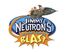 Jimmy Neutron's Nicktoon Blast