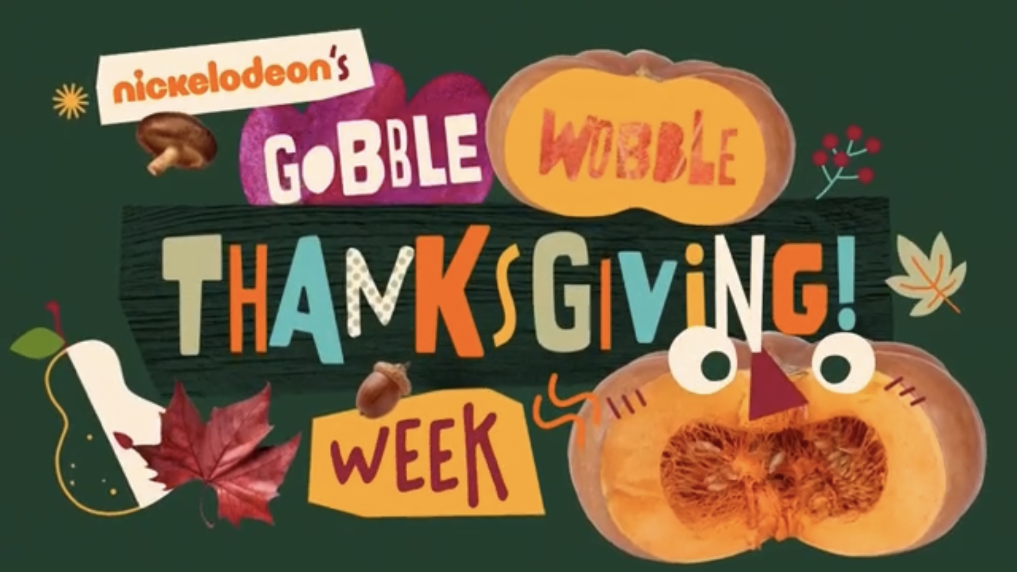 What to watch: Thanksgiving Week on KOAA-TV