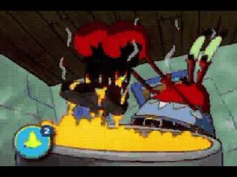 Squeaky Boots Encyclopedia SpongeBobia Fandom