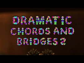 SpongeBob Music- Dramatic Chords and Bridges 2 - Remastered