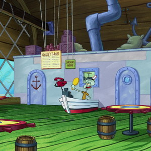 Discuss Everything About Encyclopedia SpongeBobia | Fandom