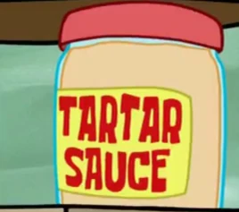 Tartar sauce