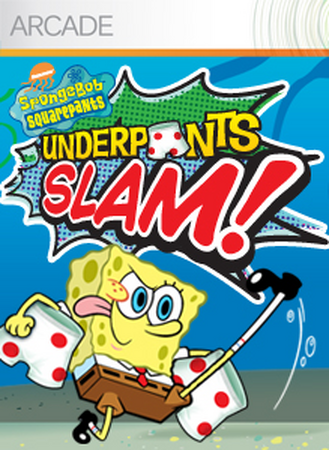 Underpants Slam!, Encyclopedia SpongeBobia