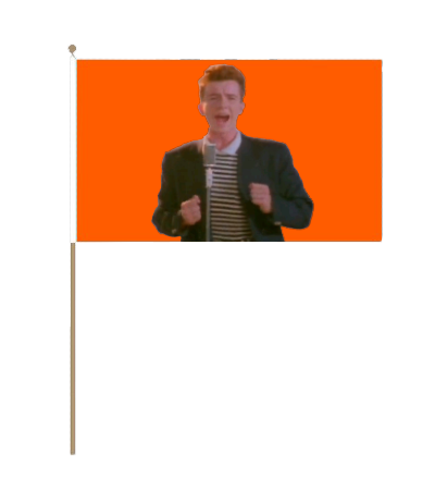 RickRoll vc command won't work (Repost because I put it in the