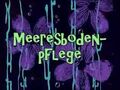 Episodenkarte-Meeresbodenpflege