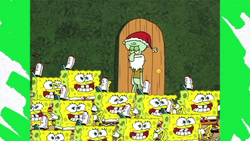 Green Stuff Rap, Encyclopedia SpongeBobia