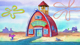 Home ECCH! 001