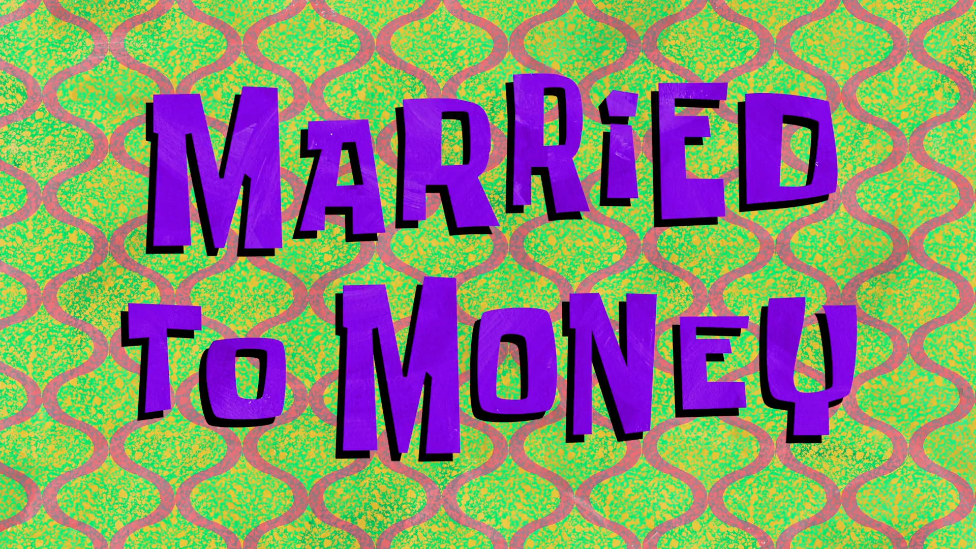 Marrying Millions: Are they in it for love or money?