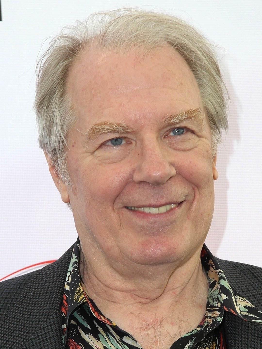 michael mckean