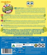 NordicTheSpongebobSquarepantsMovieBluRayBackCover.jpg (302 KB) Nordic Blu-ray back cover