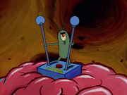 Plankton! 158