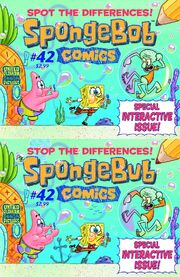SpongeBob Comics -42
