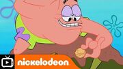 SpongeBob SquarePants Shell Games Nickelodeon UK