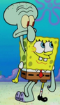 SquidBob - 1