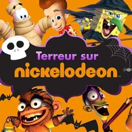 Terreur sur Nickelodeon