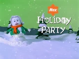 Holiday Party