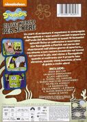 Italian back cover