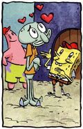 Comics-16-Squidward-house